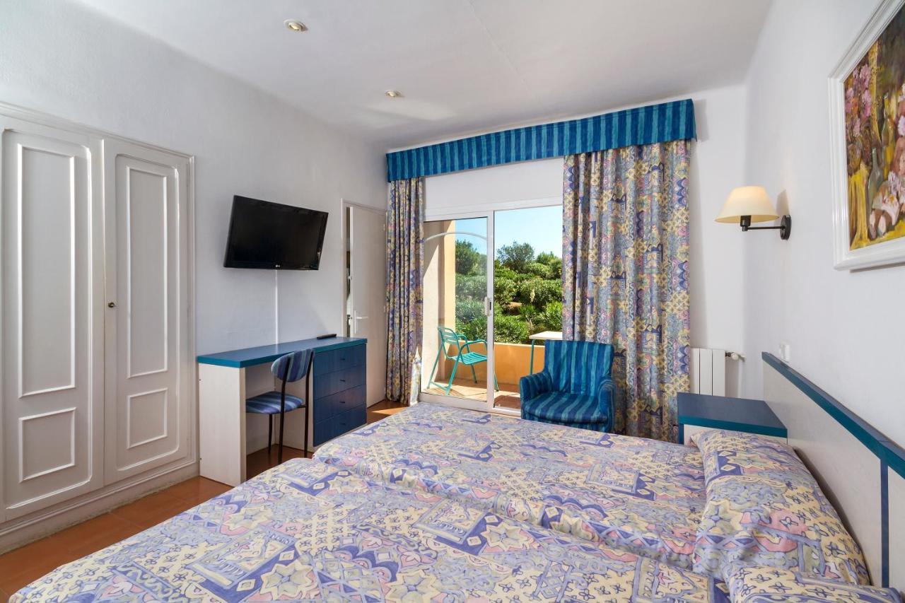 Hotel La Torre Calella De Palafrugell Kültér fotó