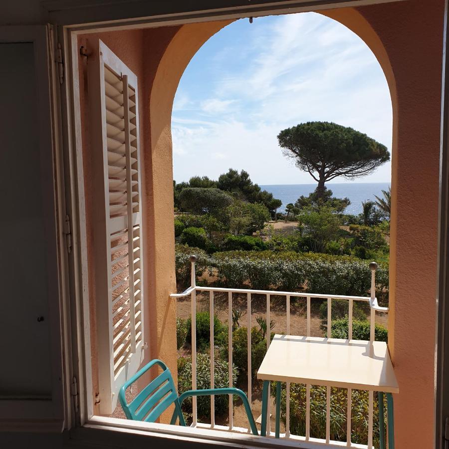 Hotel La Torre Calella De Palafrugell Kültér fotó